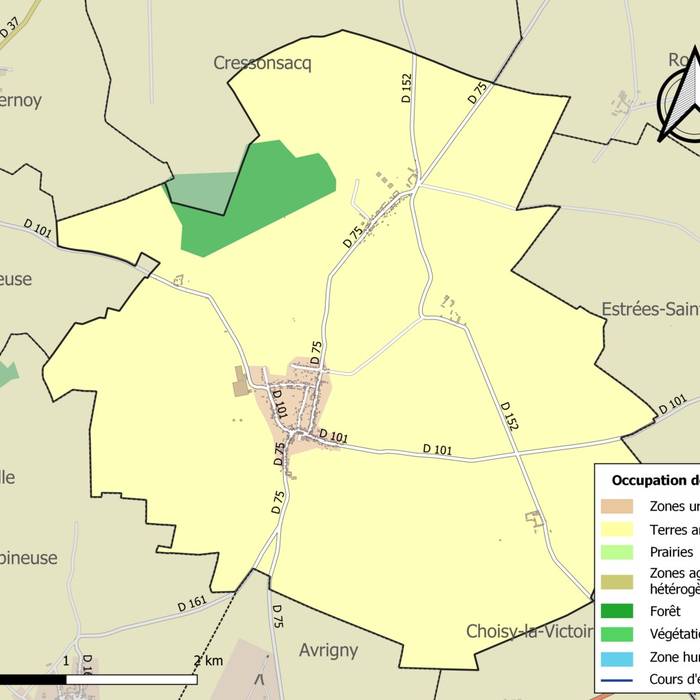 Photo de Ferme dÉraine à Bailleul-le-Soc